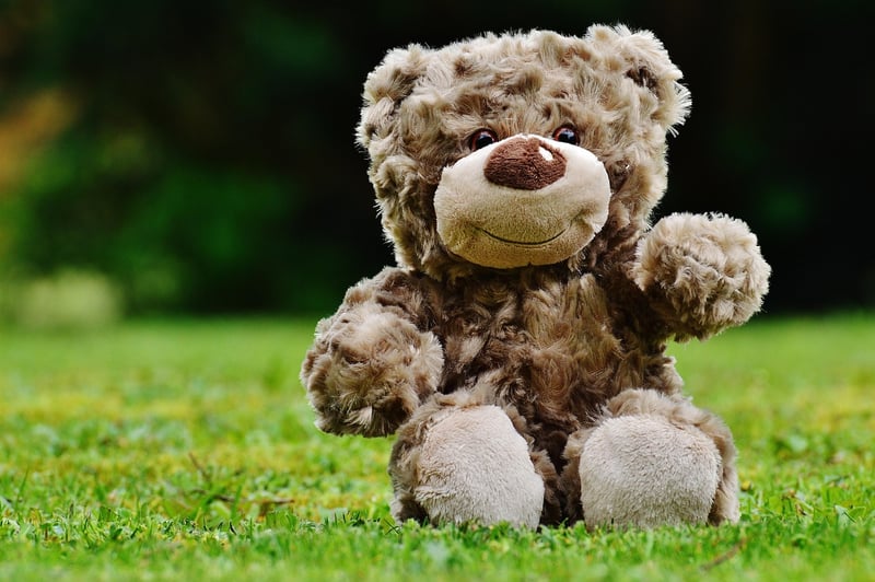 Child-Friendly Designs
